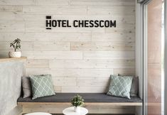 Others 6 Chesscom Hotel