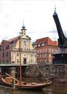 Imej utama DORMERO Hotel Altes Kaufhaus Lüneburg