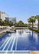 Imej utama Fairmont Bab Al Bahr