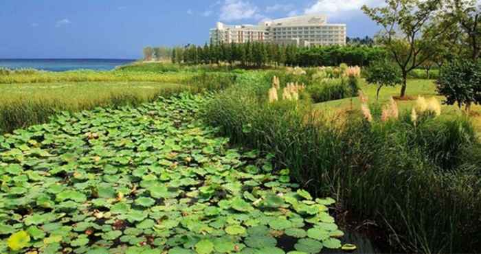 Khác Fairmont Yangcheng Lake