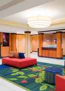 ภาพหลัก Fairfield Inn & Suites by Marriott Lock Haven