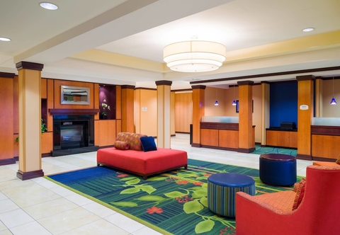 Lain-lain Fairfield Inn & Suites by Marriott Lock Haven