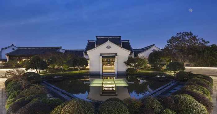 Lainnya Banyan Tree Hangzhou