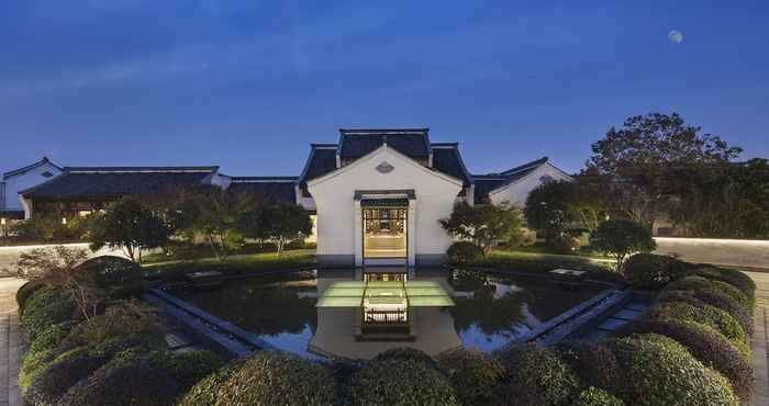 Lainnya Banyan Tree Hangzhou