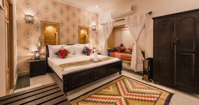 Others Hotel Meri Haveli