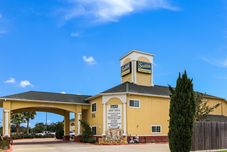 其他 Scottish Inn & Suites Baytown