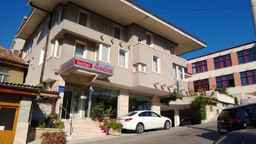 Hecco Hotel, Rp 4.641.149