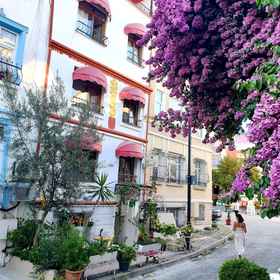 Primary image 1 Oceans 7 Hotel, Khách sạn House of Medusa