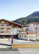 Imej utama Hotel Barbarahof Kaprun -  Adults Only