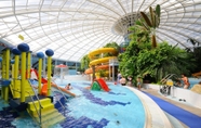 อื่นๆ 5 Aquaticum Debrecen Thermal and Wellness Hotel