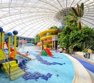 Lain-lain 5 Aquaticum Debrecen Thermal and Wellness Hotel