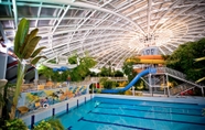 อื่นๆ 7 Aquaticum Debrecen Thermal and Wellness Hotel