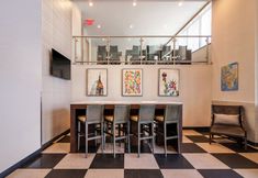 อื่นๆ 2 Best Western Plus Plaza Hotel