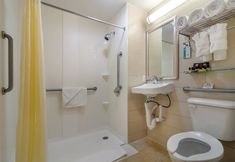 อื่นๆ 4 Best Western Plus Plaza Hotel