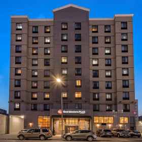 Primary image 1 ベストウェスタン プラス プラザ ホテル, ハンターズ ポイント アベニュー ホテル