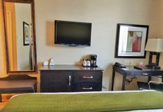 อื่นๆ 3 Best Western Plus Plaza Hotel