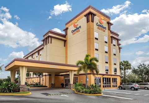 Others Comfort Suites Orlando Airport