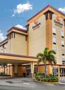 Primary image Comfort Suites Orlando Airport