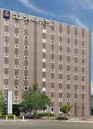 Imej utama Comfort Hotel Obihiro