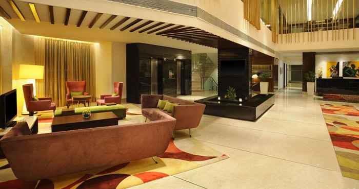 Others Four Points by Sheraton Ahmedabad