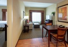อื่นๆ 7 Homewood Suites by Hilton Minneapolis-StLouis Park at West End