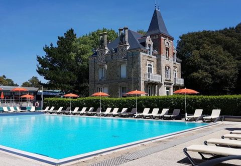 Others Hotel Ker Juliette