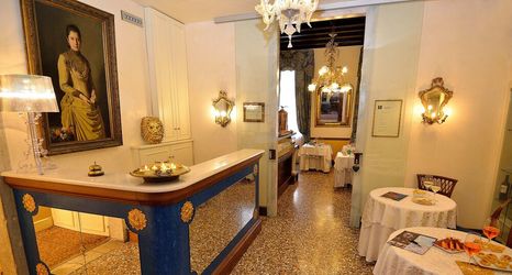 Lainnya 2 Palazzo Odoni