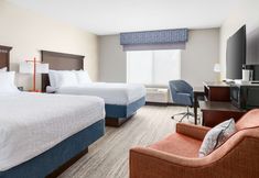 其他 7 Hampton Inn and Suites Thousand Oaks CA