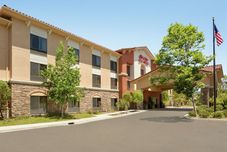 其他 Hampton Inn and Suites Thousand Oaks CA