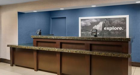 其他 2 Hampton Inn and Suites Thousand Oaks CA
