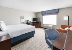 其他 4 Hampton Inn and Suites Thousand Oaks CA