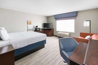 其他 4 Hampton Inn and Suites Thousand Oaks CA