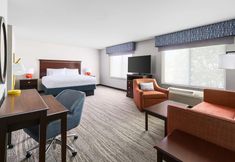 其他 6 Hampton Inn and Suites Thousand Oaks CA