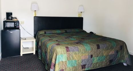 其他 2 Motel Garberville