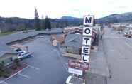 Lainnya 7 Motel Garberville