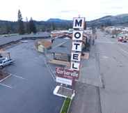 Others 7 Motel Garberville