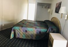 其他 3 Motel Garberville