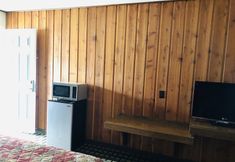 其他 7 Motel Garberville