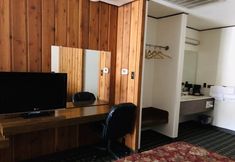 其他 6 Motel Garberville