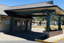 其他 Motel Garberville