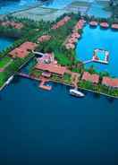 Primary image Sterling Lake Palace Alleppey