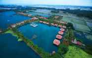 อื่นๆ 4 Sterling Lake Palace Alleppey