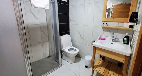 Others 2 Saruhan Hotel