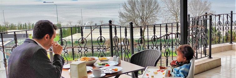 Others Saruhan Hotel