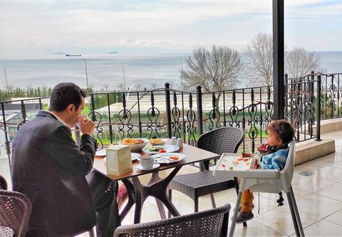 Others Saruhan Hotel