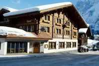 Lain-lain Steinbock Hotel Grindelwald
