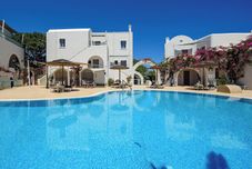 Lain-lain Smaragdi Hotel