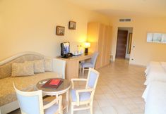 Others 3 Park Hotel Argento