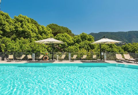 Others Park Hotel Argento