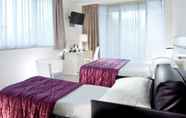 Lainnya 2 Mercure Rimini Artis